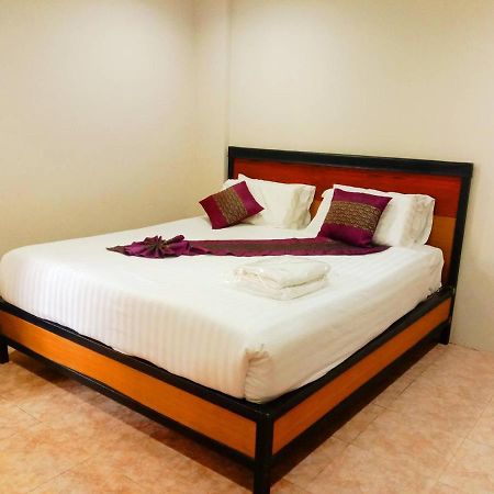 Eastan View Apartment Τσιάνγκ Μάι Εξωτερικό φωτογραφία