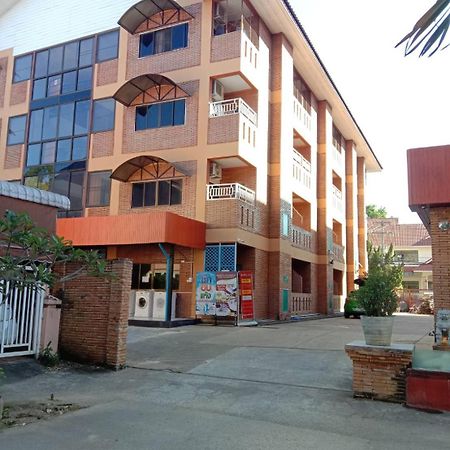 Eastan View Apartment Τσιάνγκ Μάι Εξωτερικό φωτογραφία
