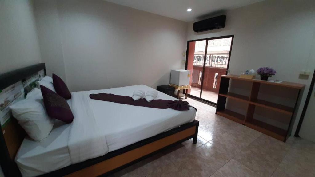 Eastan View Apartment Τσιάνγκ Μάι Εξωτερικό φωτογραφία