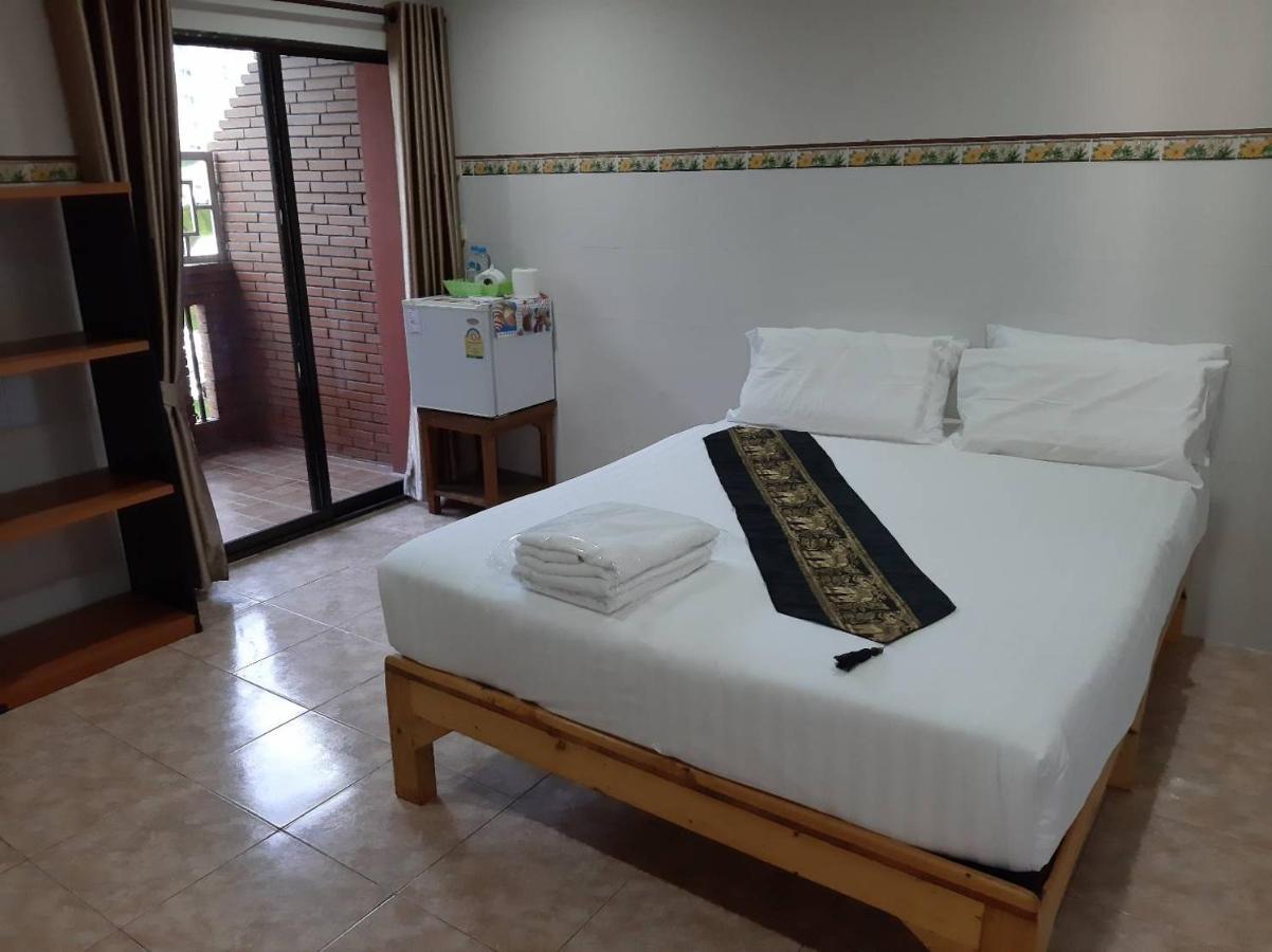 Eastan View Apartment Τσιάνγκ Μάι Εξωτερικό φωτογραφία